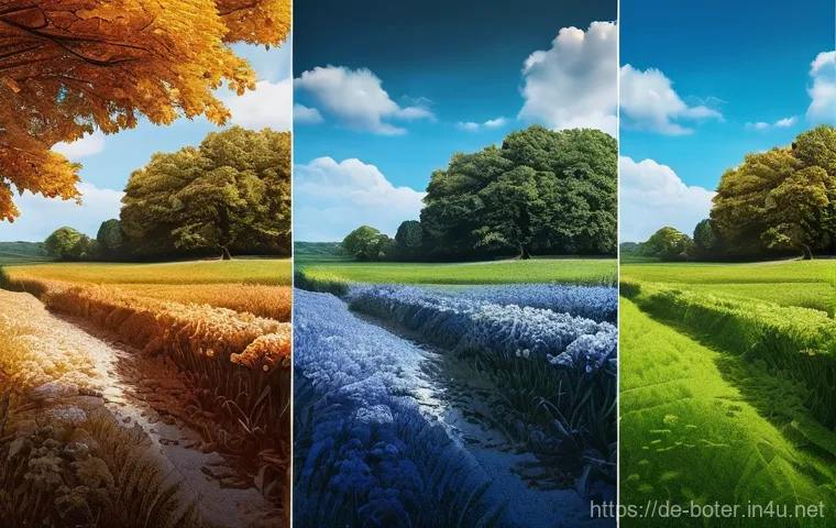 로봇기술사 실무 노하우 - Here are three detailed image prompts in English, designed to adhere to your guidelines: